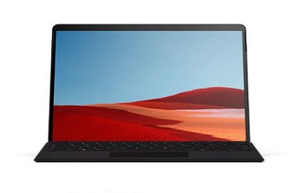 西安Surface Pro